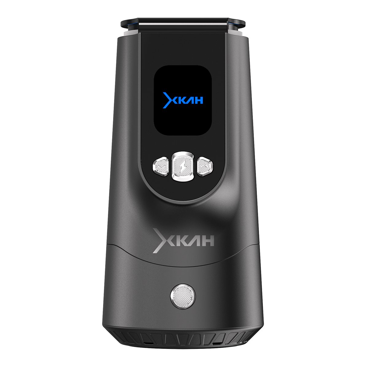 XKAH Pro Graphite