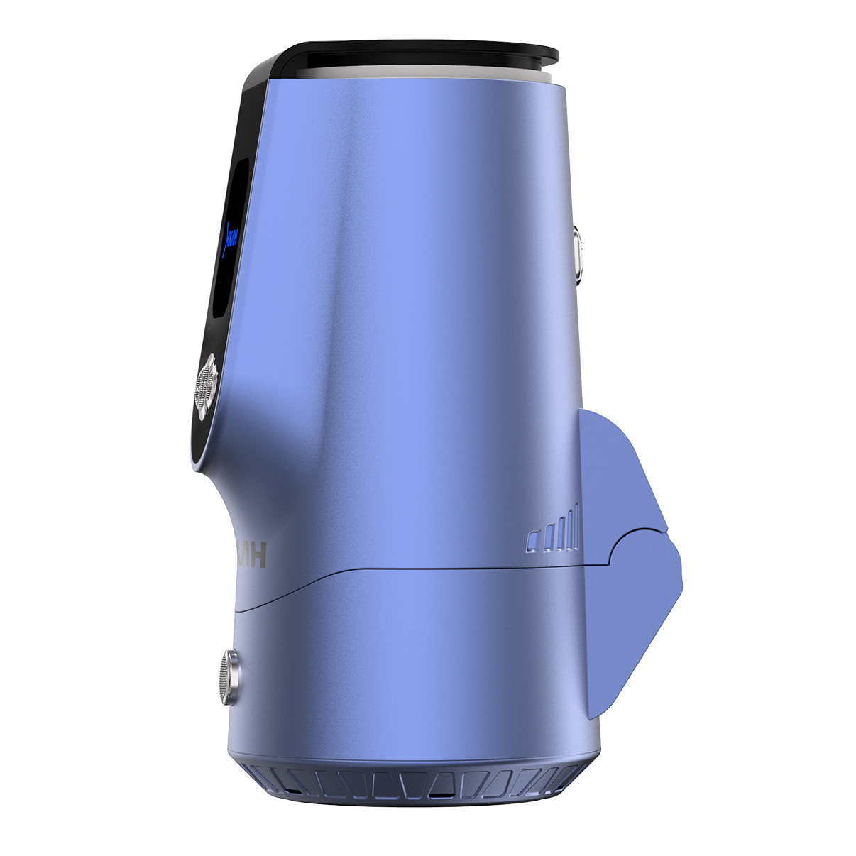 XKAH Pro Blue