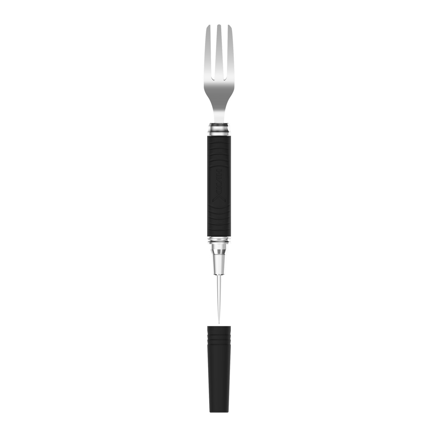 Fork Poker
