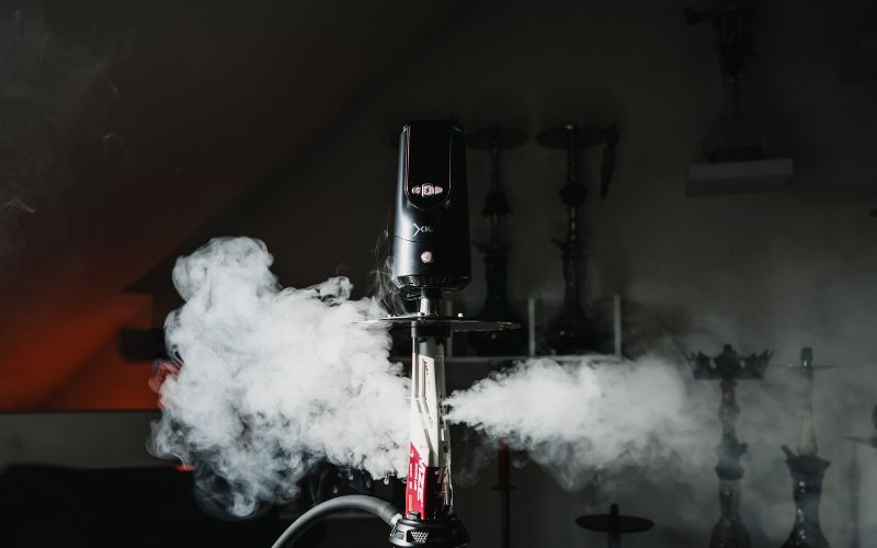 How to Pick a Hookah: The Ultimate Guide for Beginners