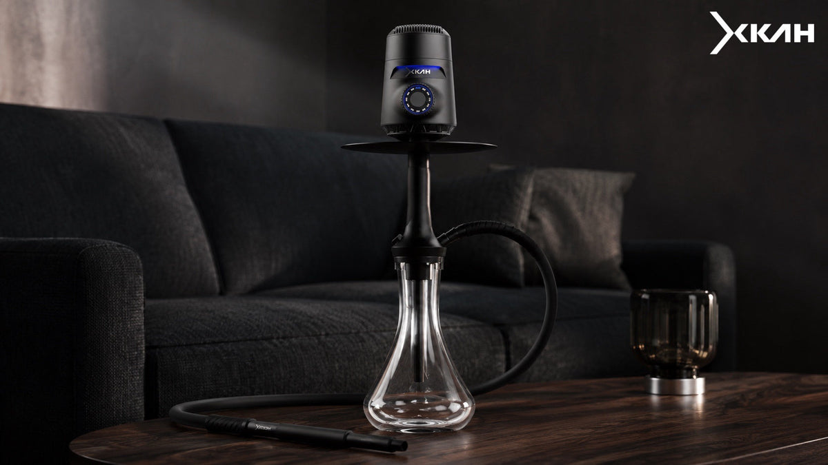 Blonde vs. Dark Leaf Shisha: Strength, Packing, and Heat Explained