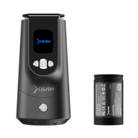 XKAH Pro Power+ Bundle on a white background