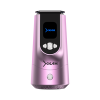 XKAH Pro Pink