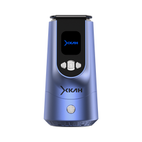XKAH Pro Blue