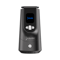 XKAH Pro Graphite