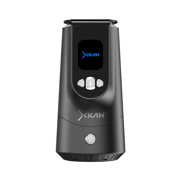 XKAH Pro