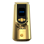 XKAH Pro Power+ Combo