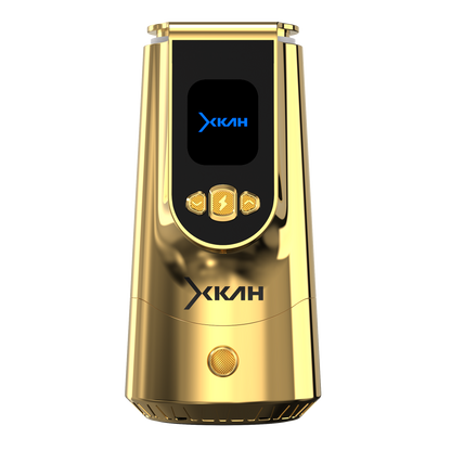 XKAH Pro 24K Gold Limited Edition