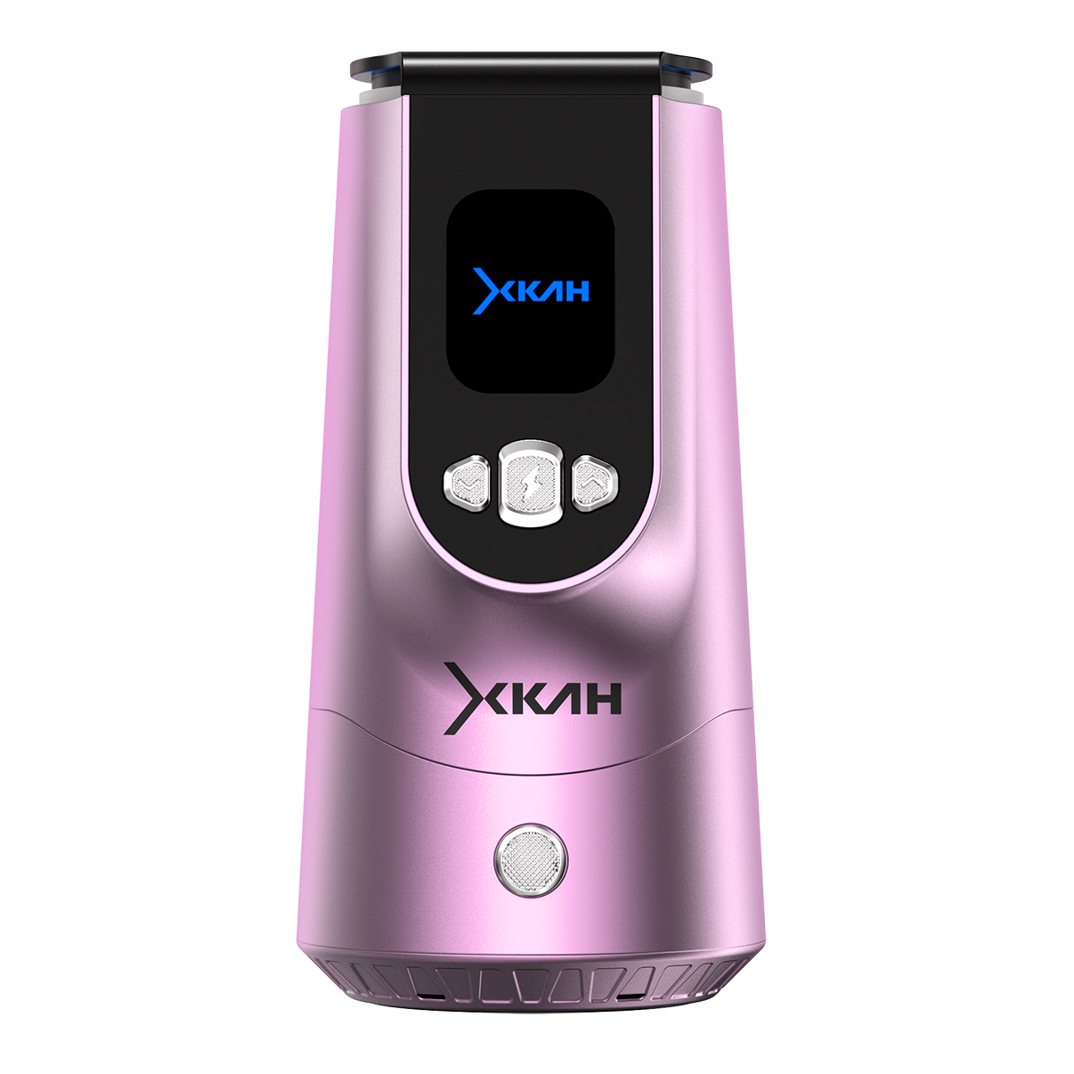 XKAH Pro Pink