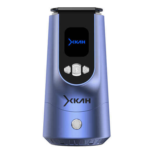 XKAH Pro Blue
