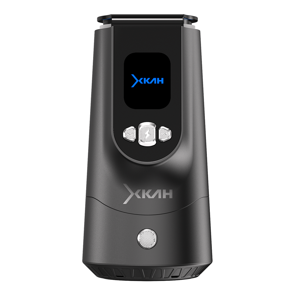 XKAH Pro Power+ Combo