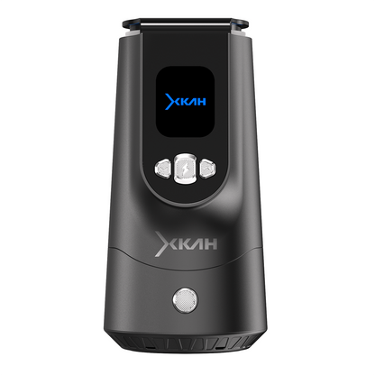 XKAH Pro Graphite