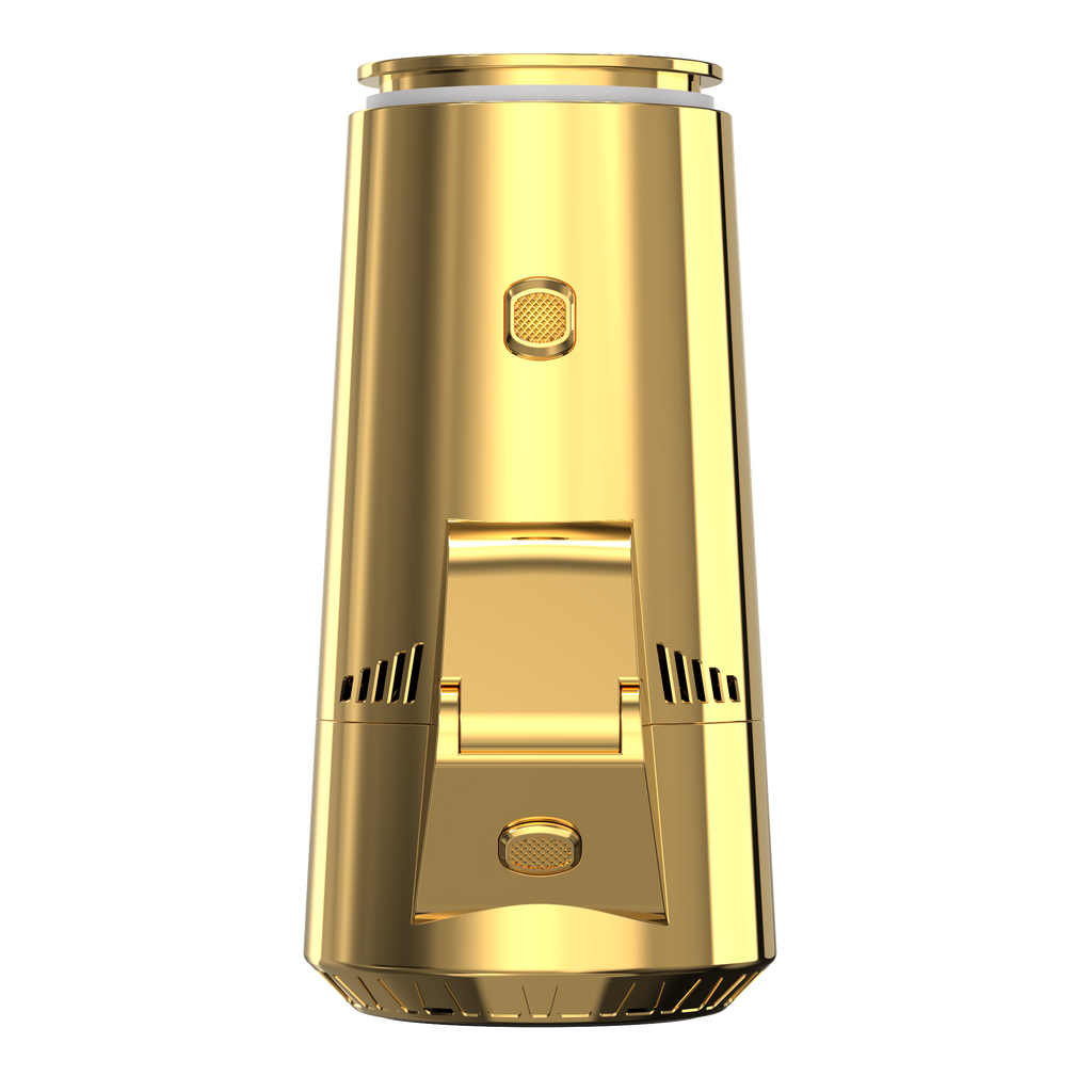 XKAH Pro 24K Gold Limited Edition
