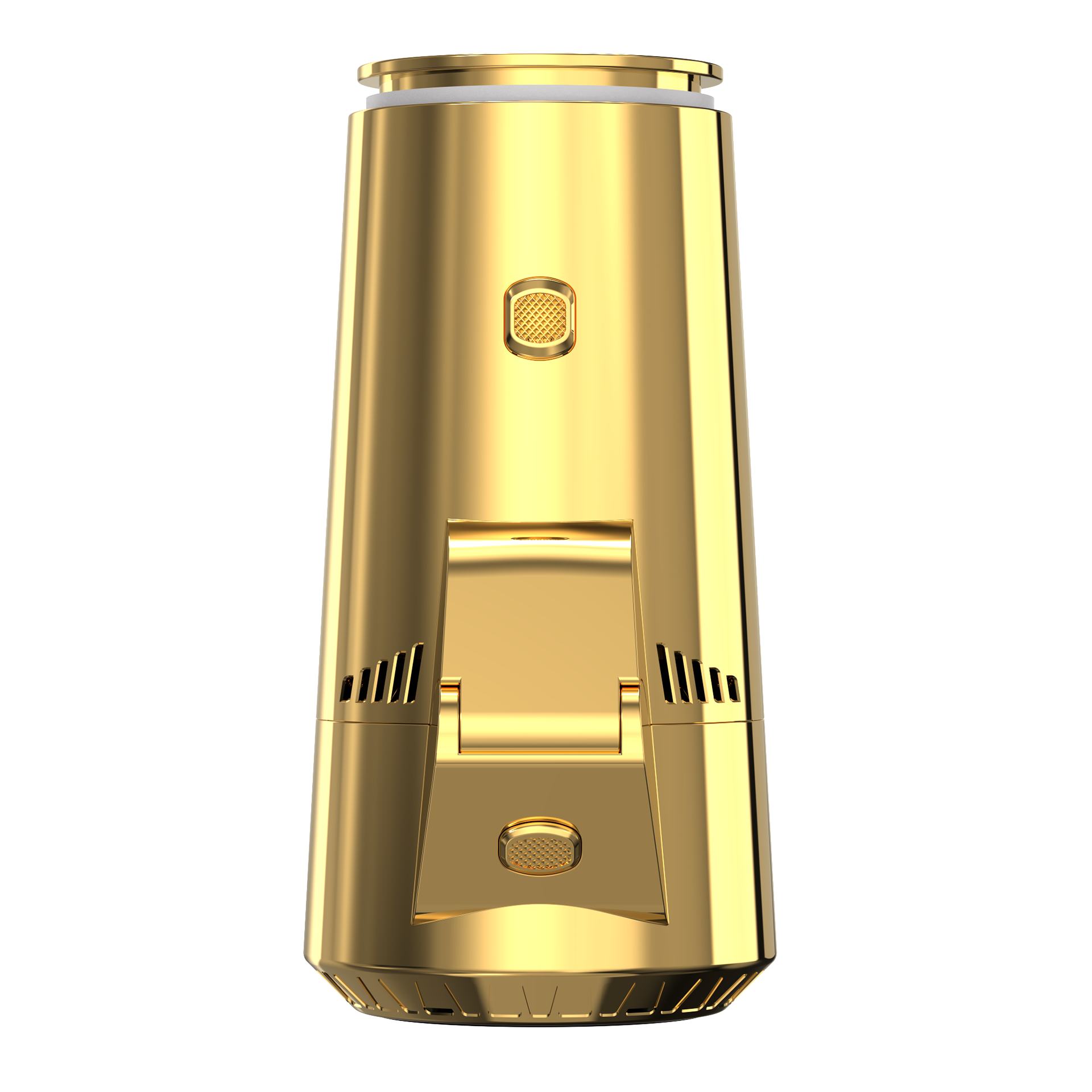 XKAH Pro 24K Gold Limited Edition