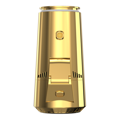 XKAH Pro 24K Gold Limited Edition
