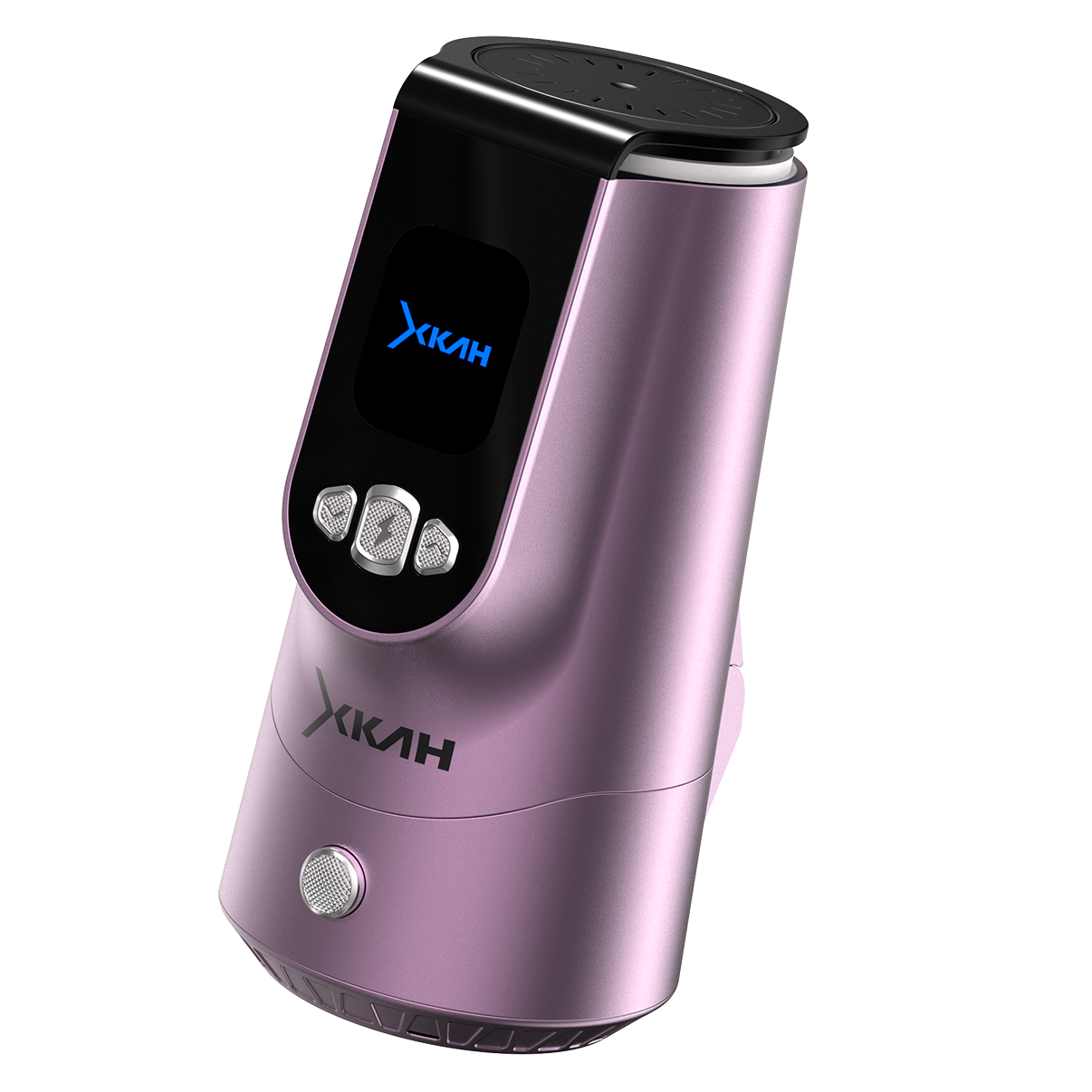 XKAH Pro Pink