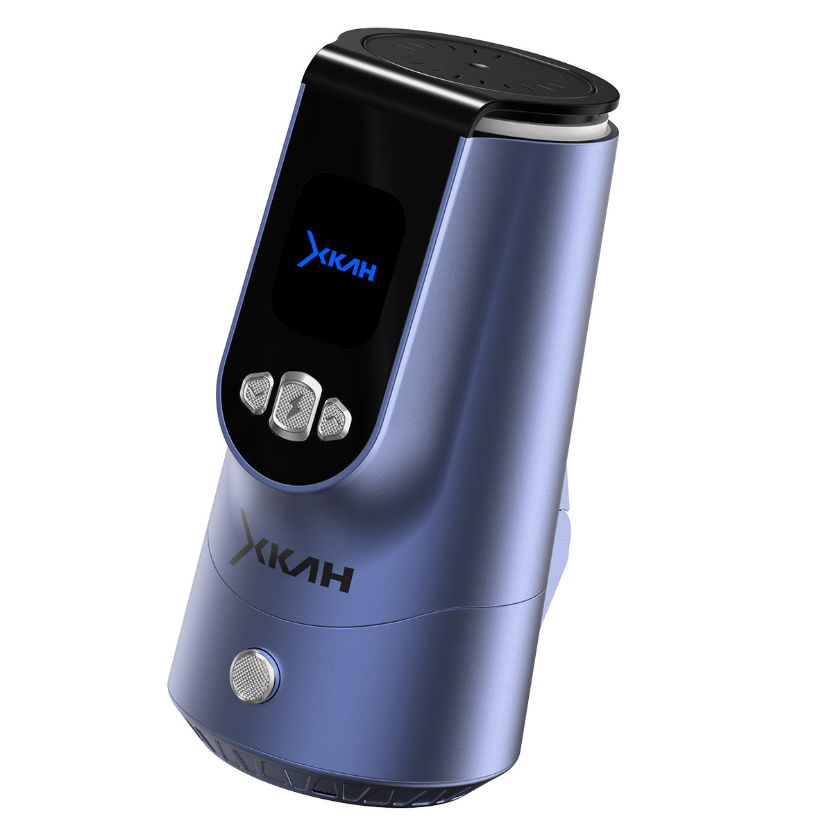XKAH Pro Blue