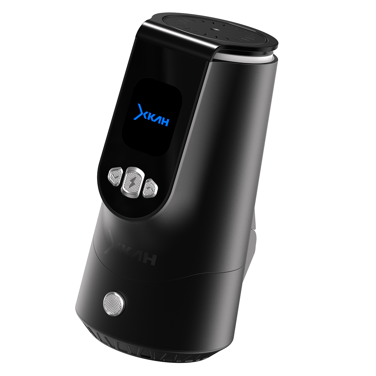 XKAH Pro Graphite