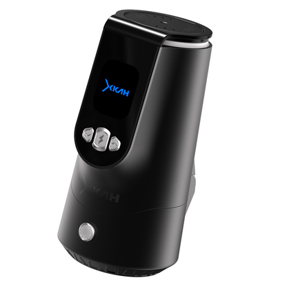 XKAH Pro Graphite