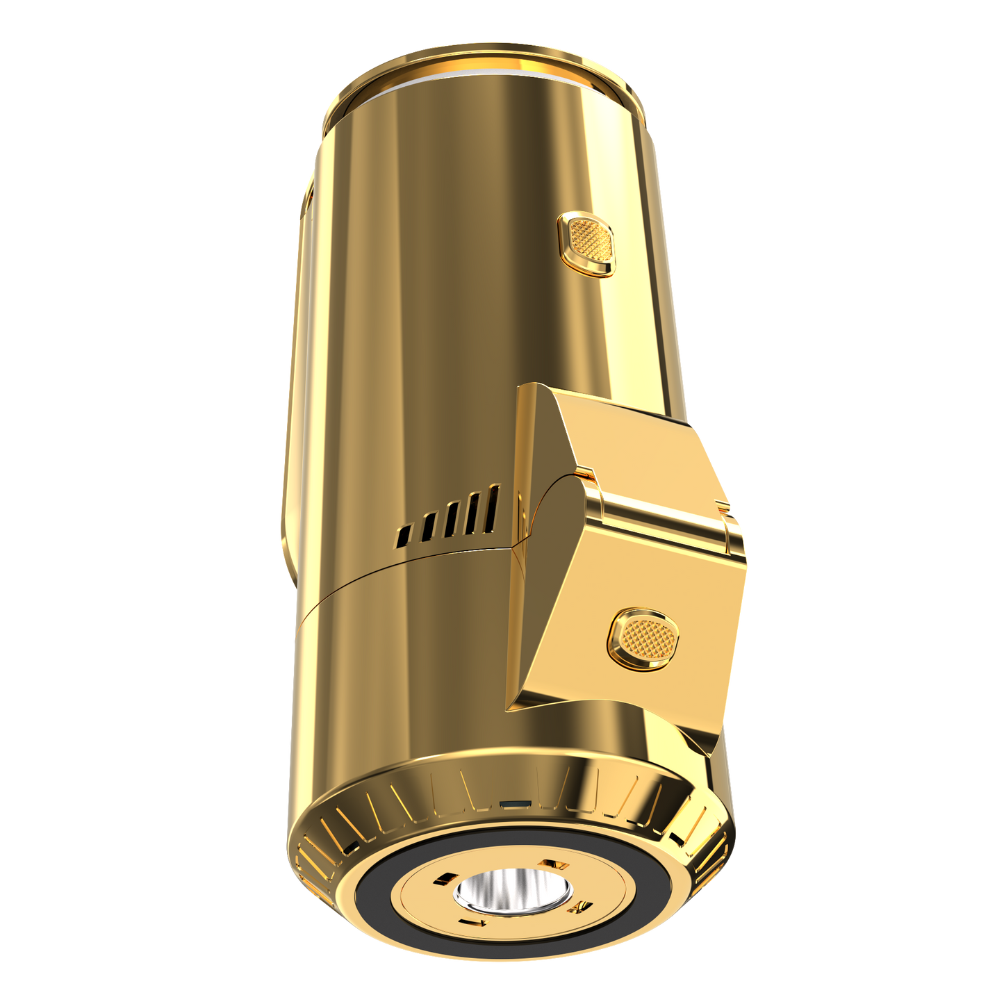 XKAH Pro 24K Gold Limited Edition