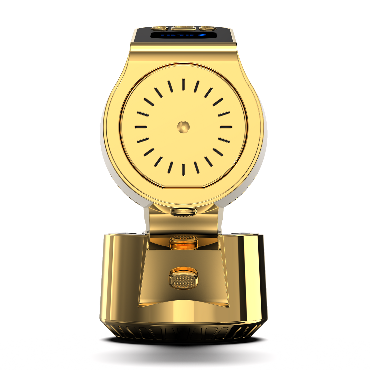 XKAH Pro 24K Gold Limited Edition