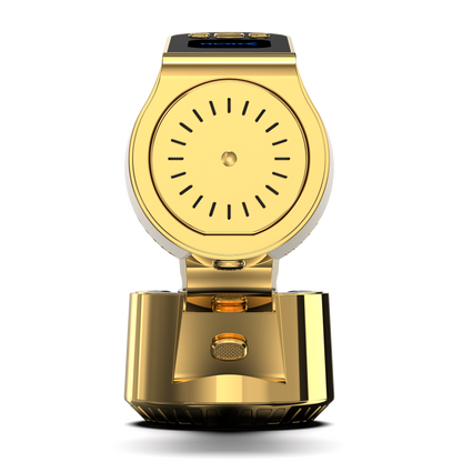 XKAH Pro 24K Gold Limited Edition