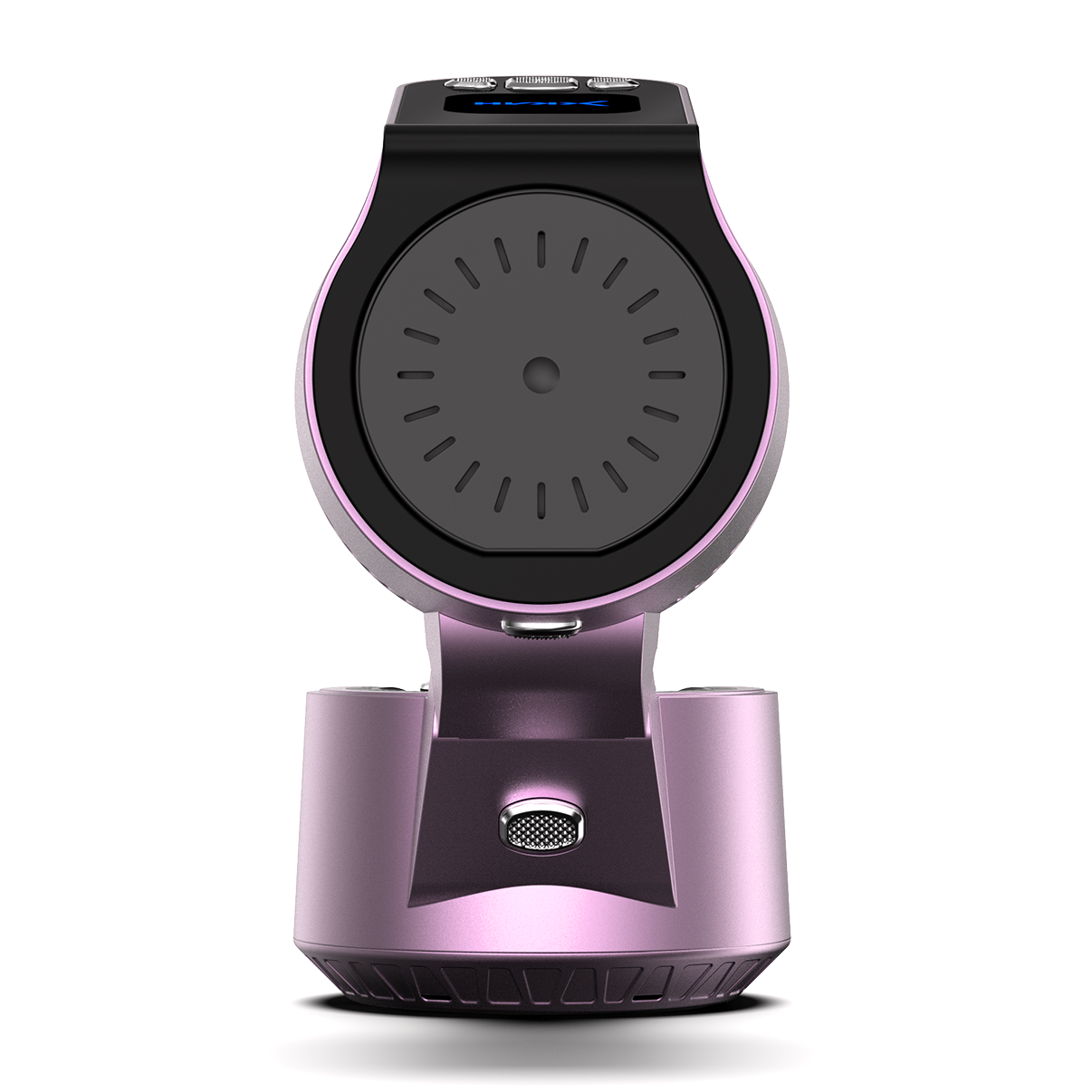 XKAH Pro Pink