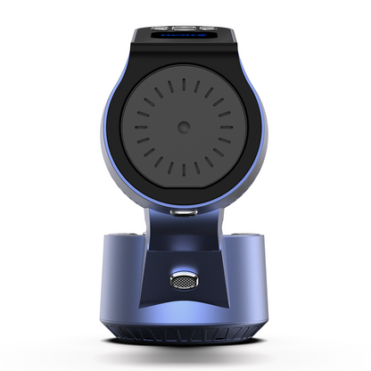 XKAH Pro Blue