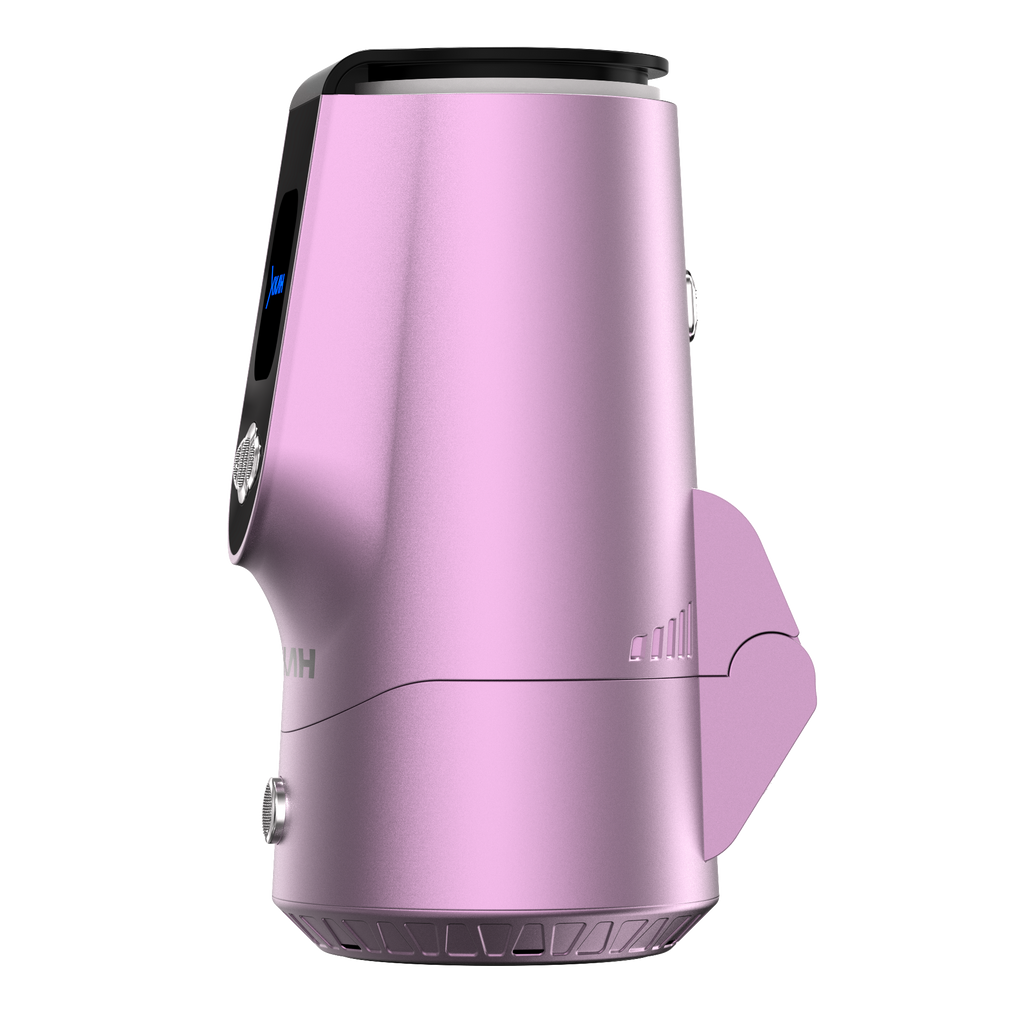 XKAH Pro Pink