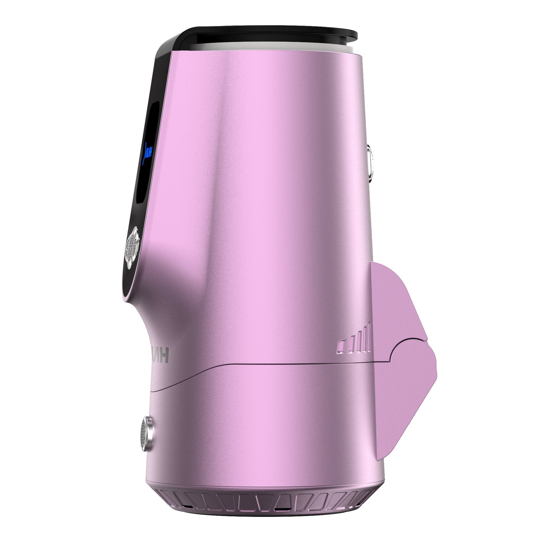 XKAH Pro Pink