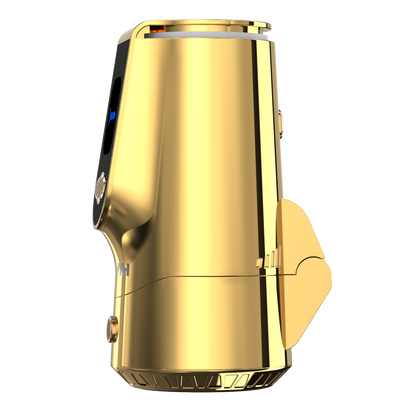 XKAH Pro 24K Gold Limited Edition