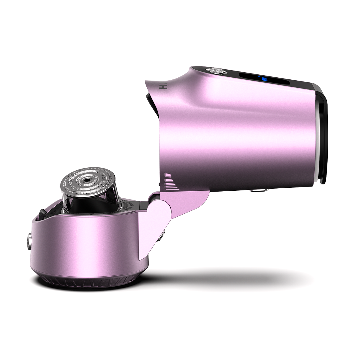 XKAH Pro Pink