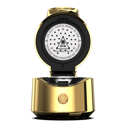XKAH Pro 24K Gold Limited Edition