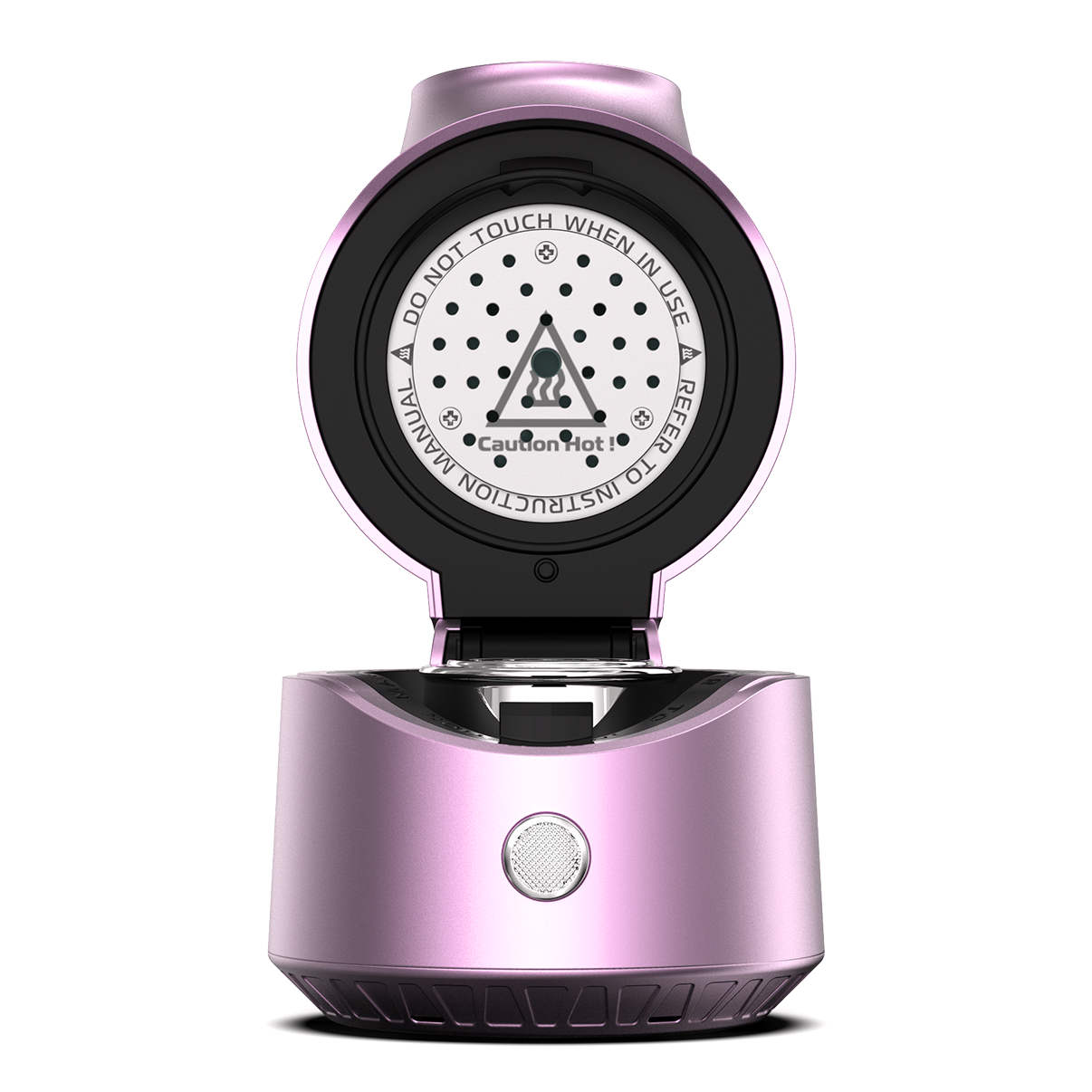 XKAH Pro Pink