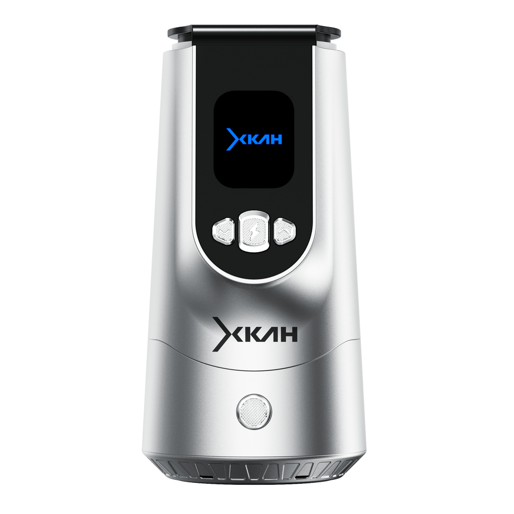 XKAH Pro Power+ Combo