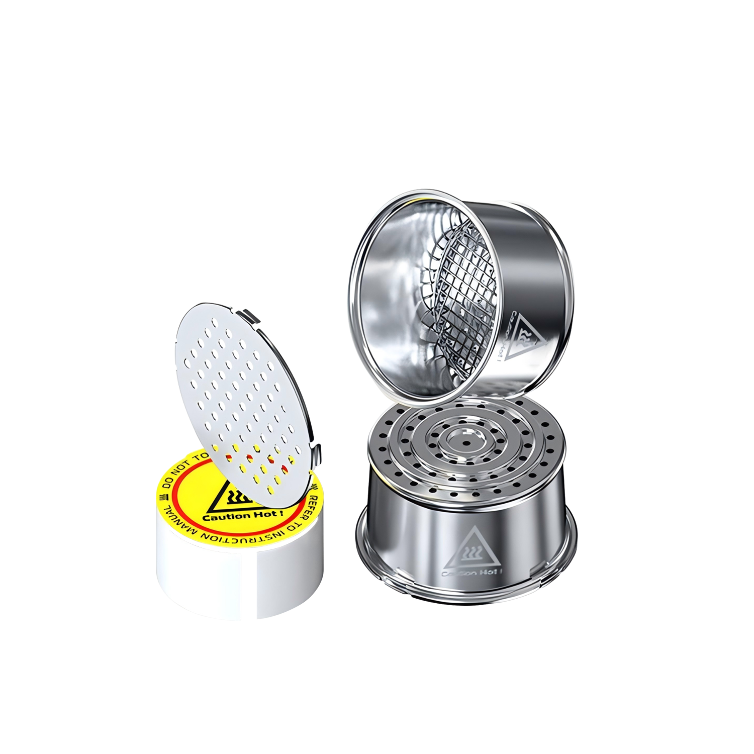 Replacement Bowl 2-Pack