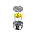 Replacement Bowl 2-Pack