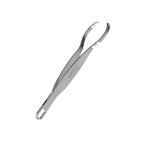 Tongs for XKAH Pro