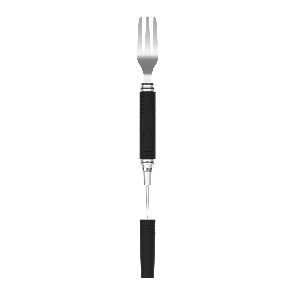 Fork Poker