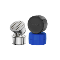 Bowls + Cases Kit