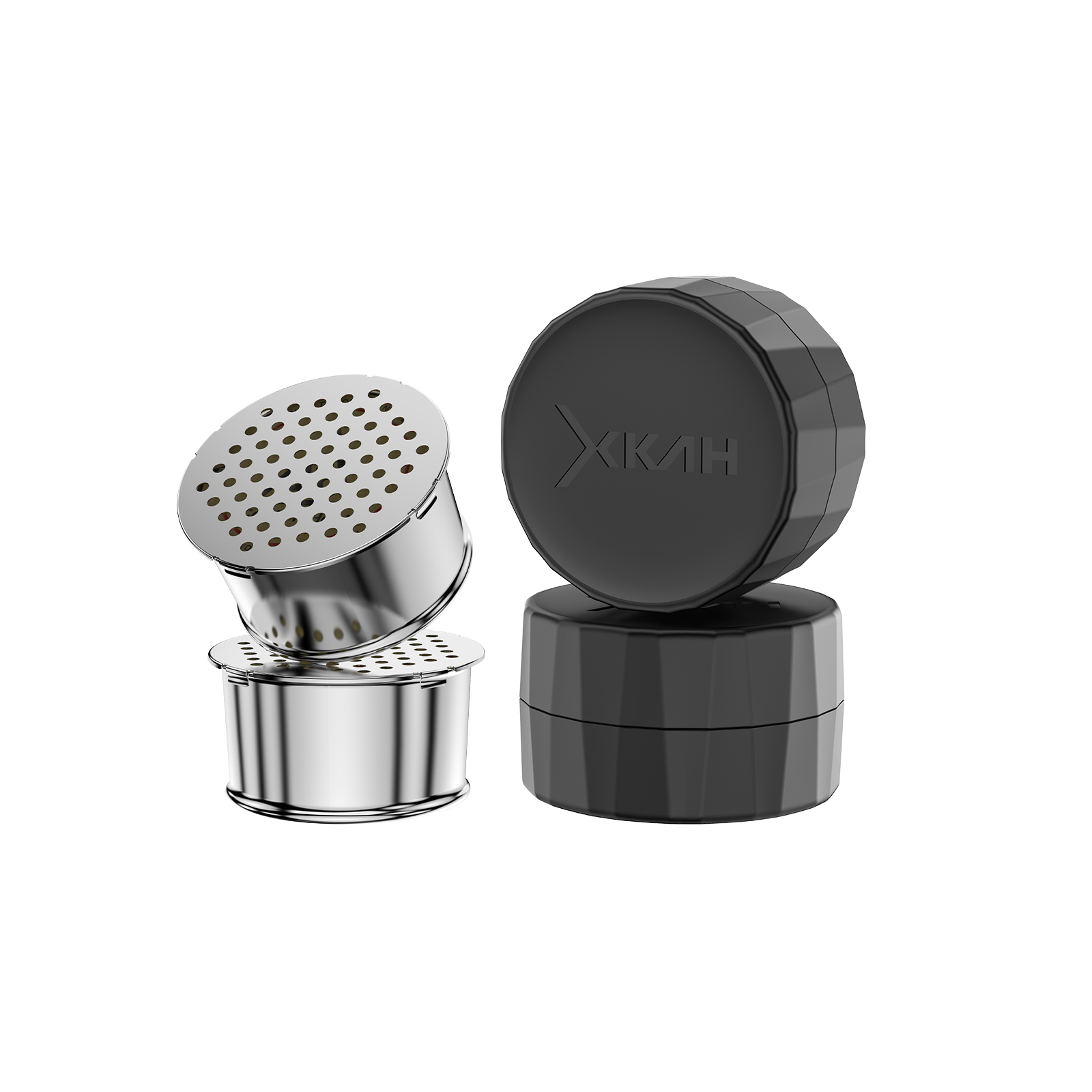 Bowl Set (Available soon)