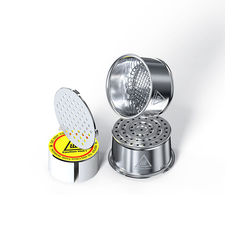 Replacement Bowl 2-Pack