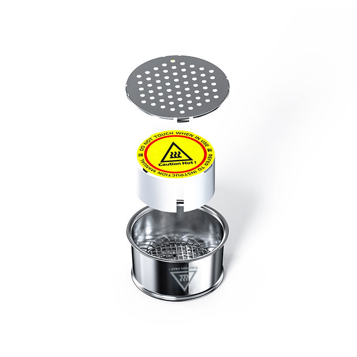 Replacement Bowl 2-Pack