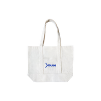 Canvas Tote Bag