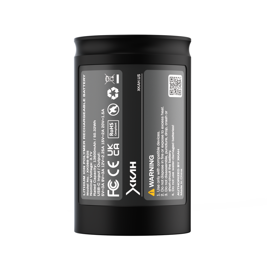 Battery for XKAH Pro