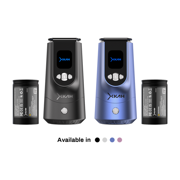Pro Power+ Combo (Duo)