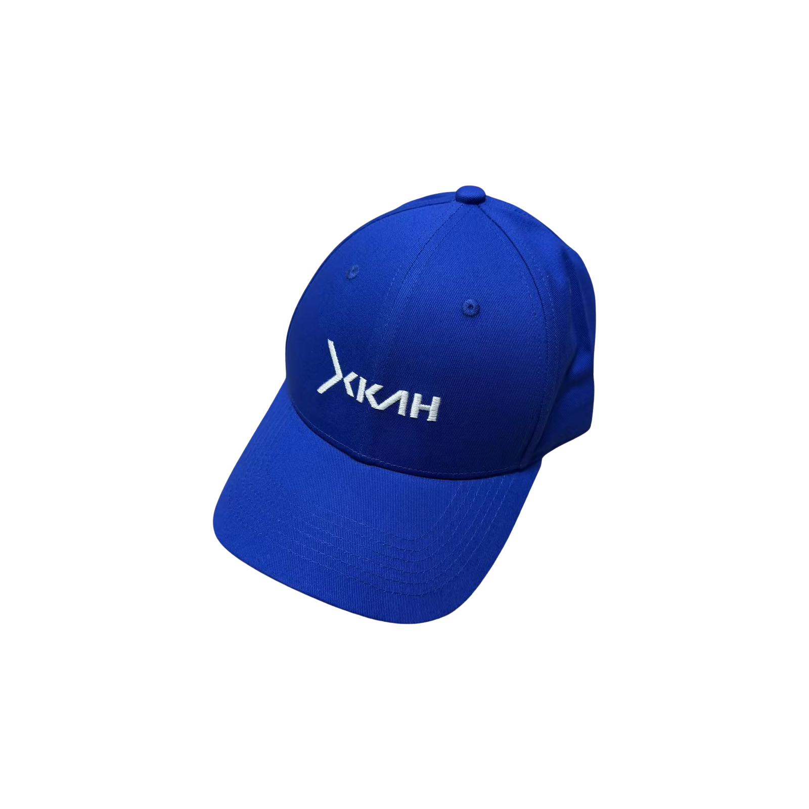 Logo Baseball Cap