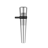 Reusable Mouthpiece