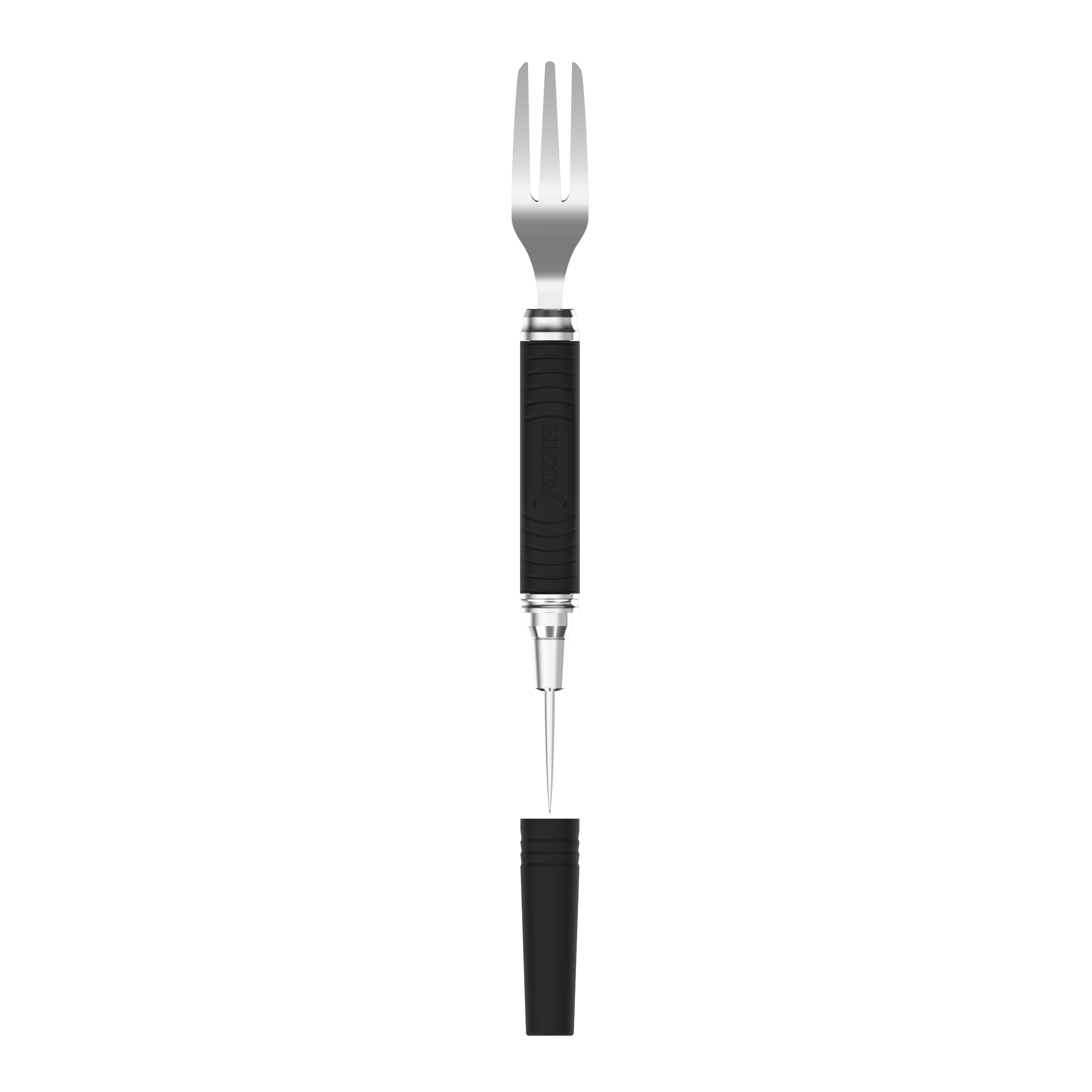 Fork Poker