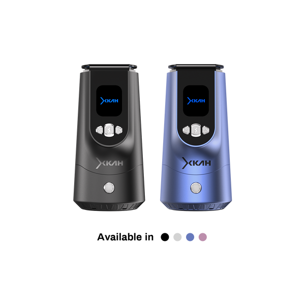 XKAH Pro Duo